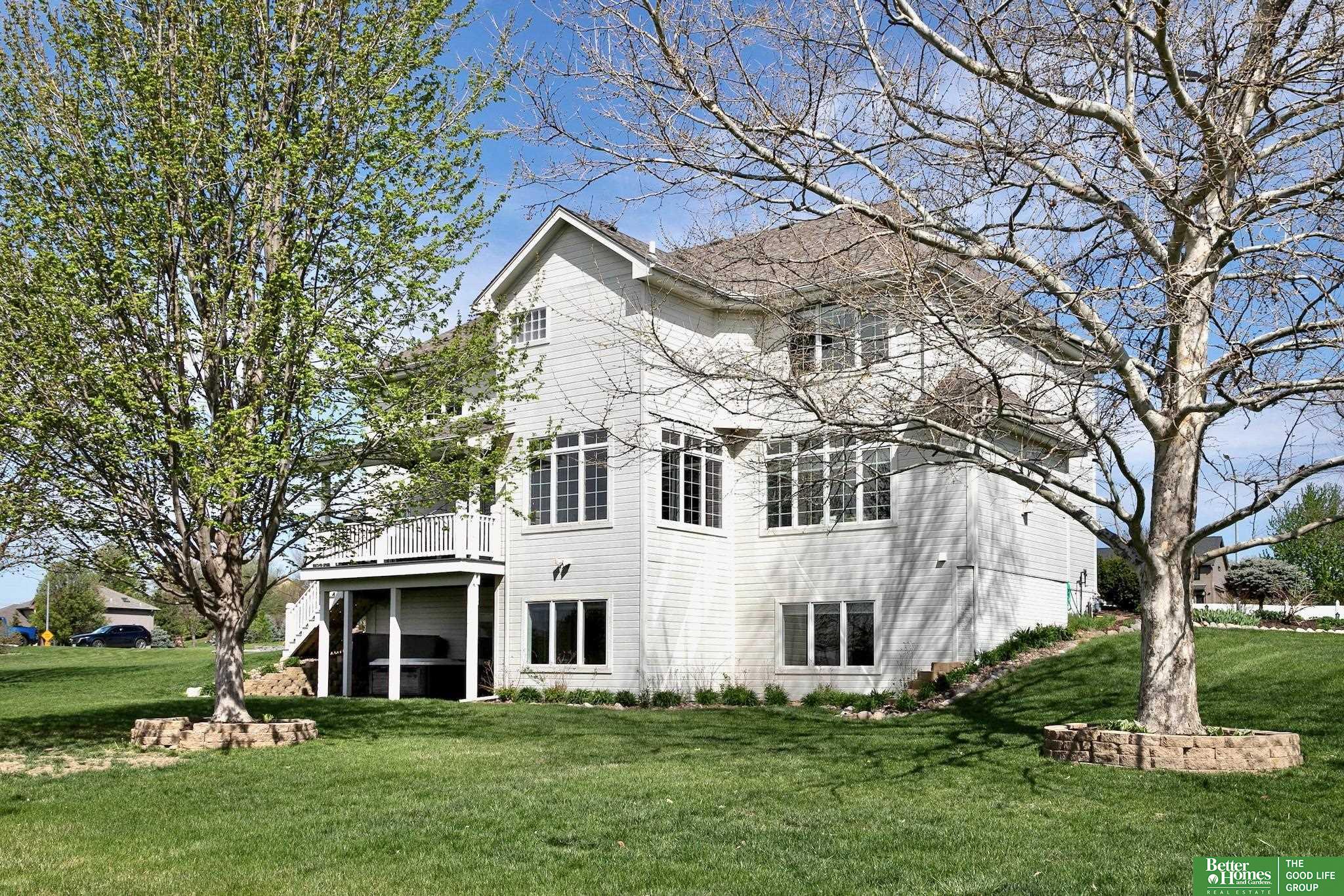 3905 Birchwood Drive