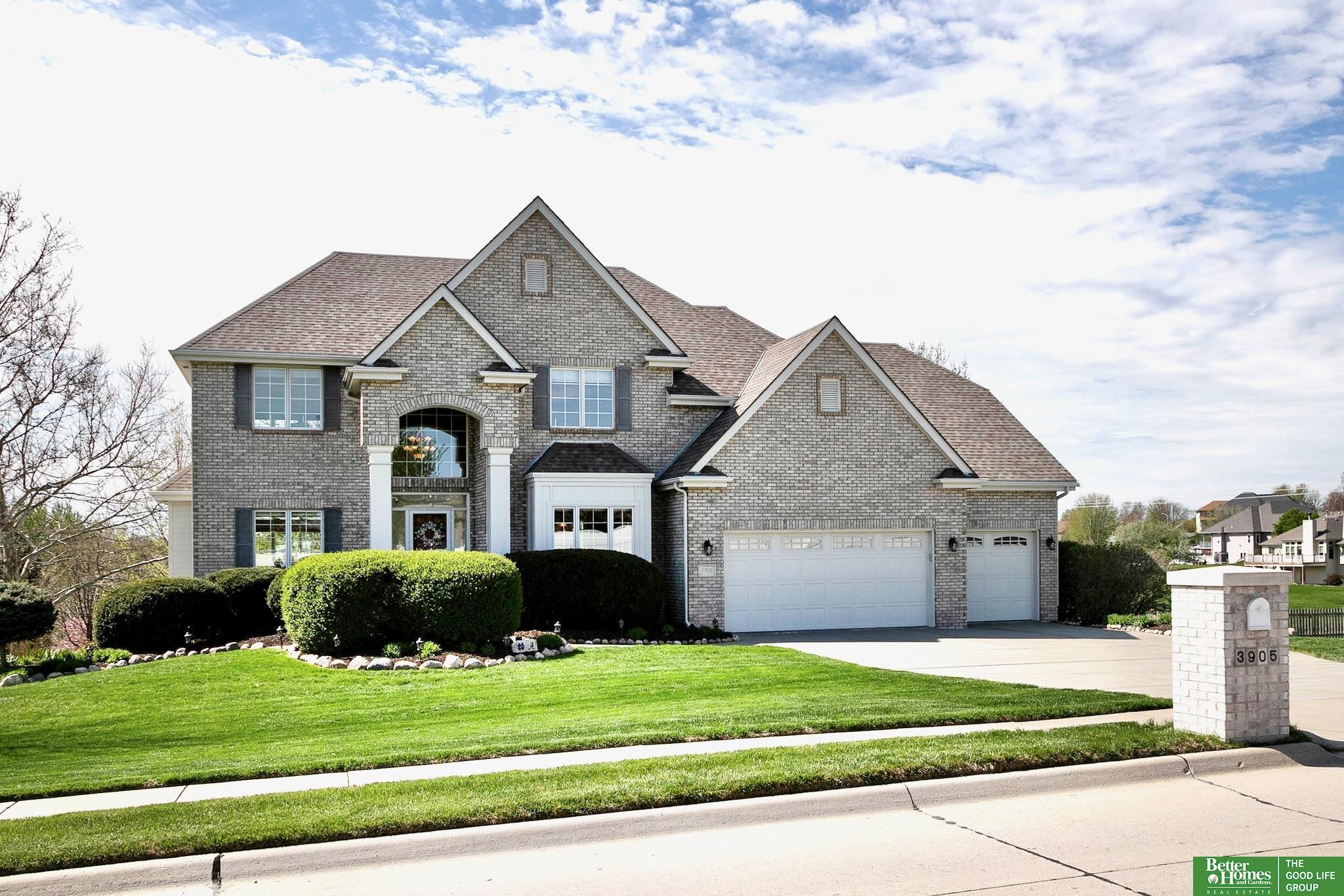 3905 Birchwood Drive