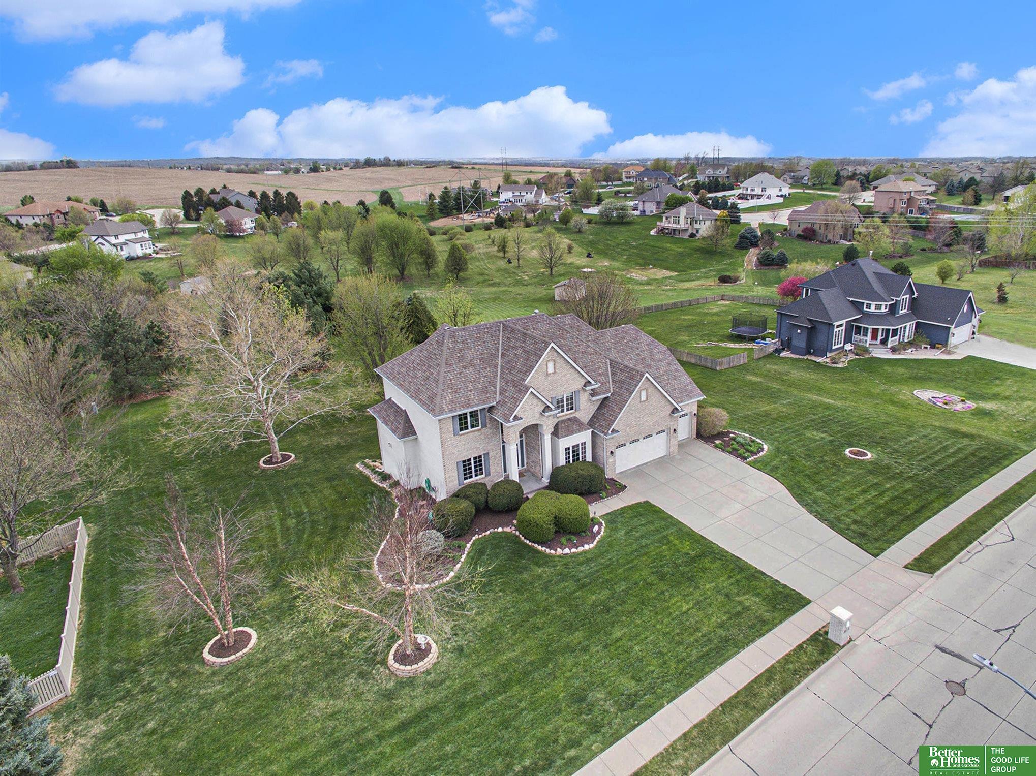 3905 Birchwood Drive