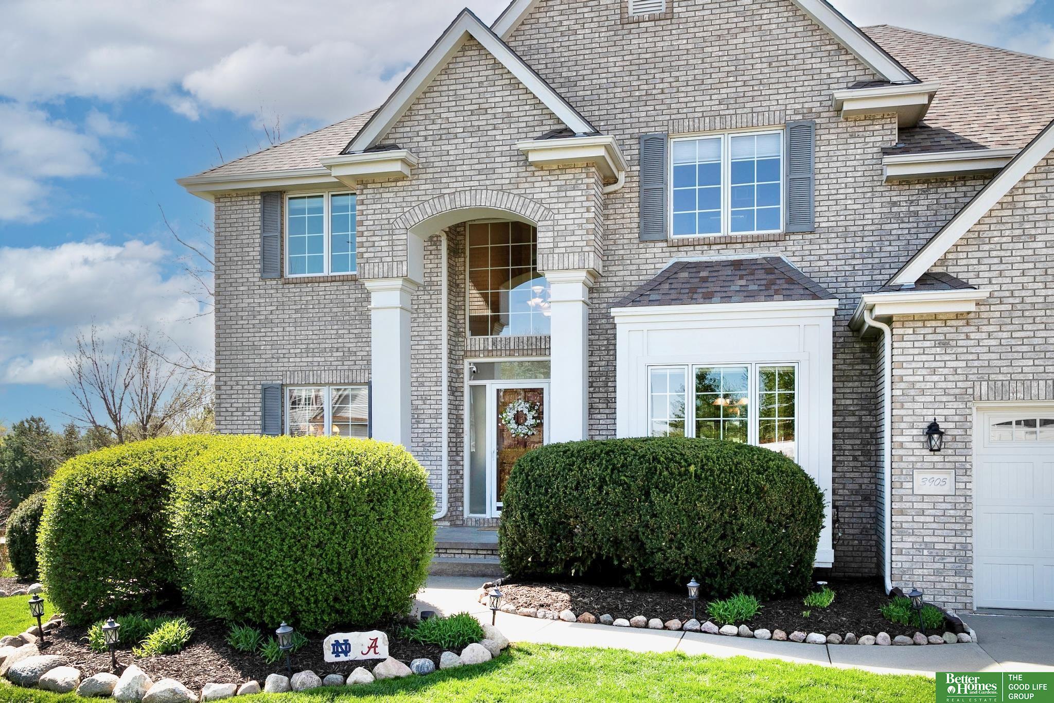 3905 Birchwood Drive