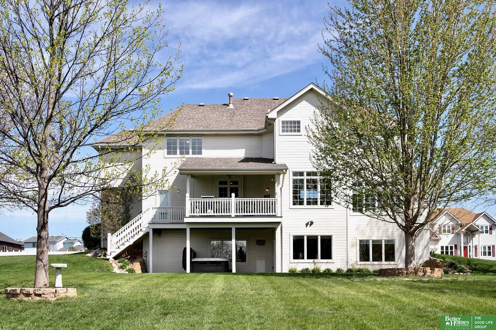 3905 Birchwood Drive