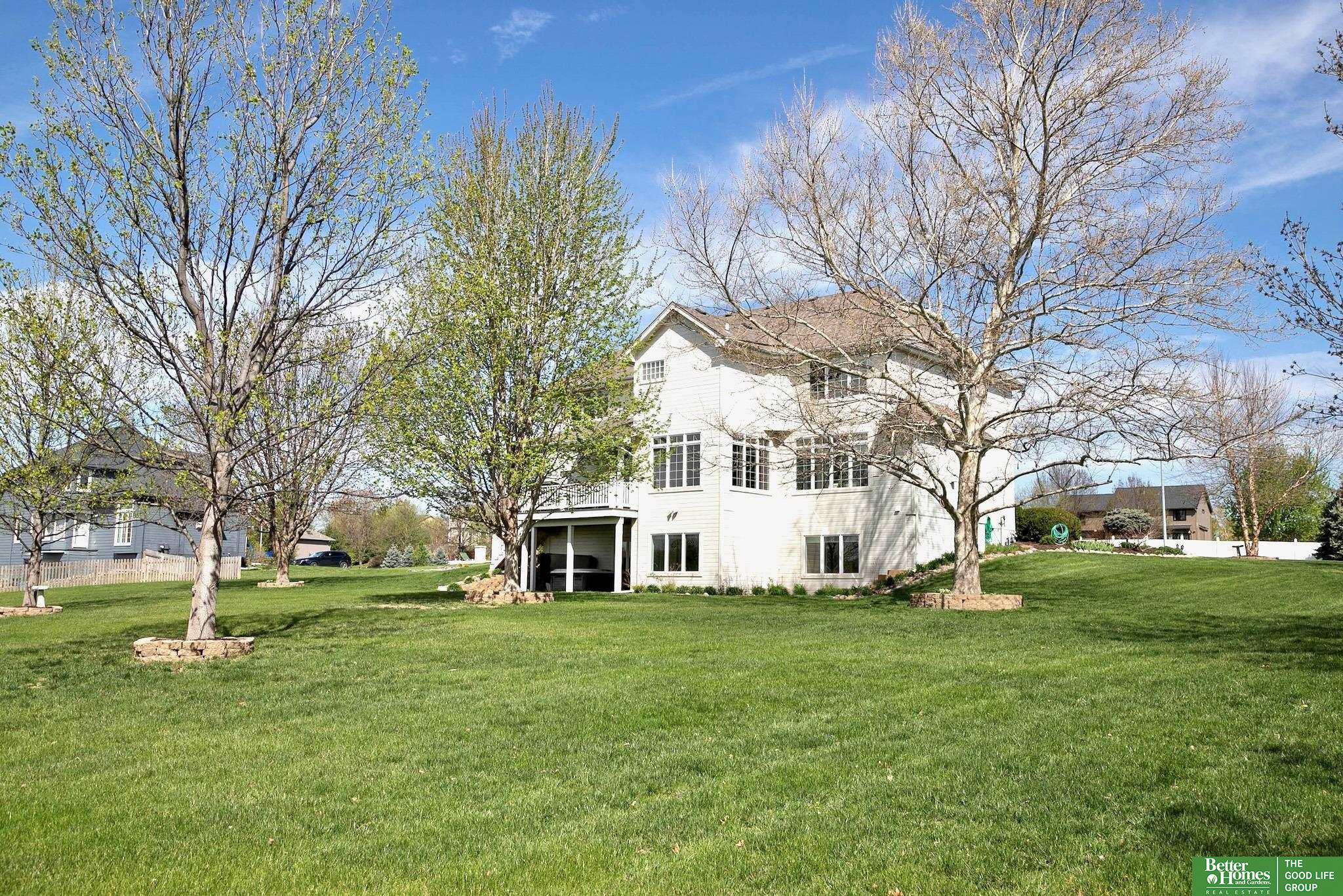 3905 Birchwood Drive