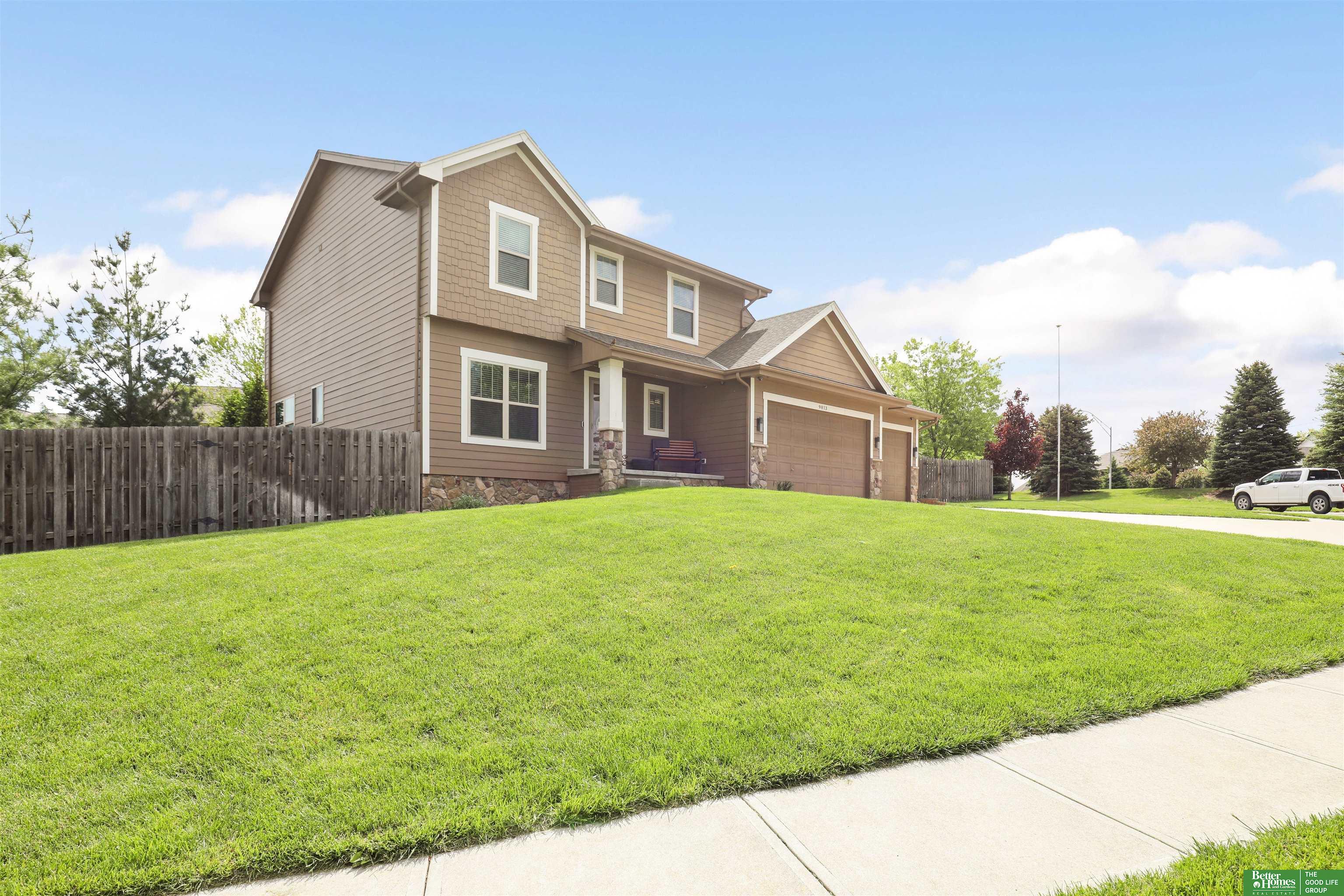 9813 S 173rd Avenue