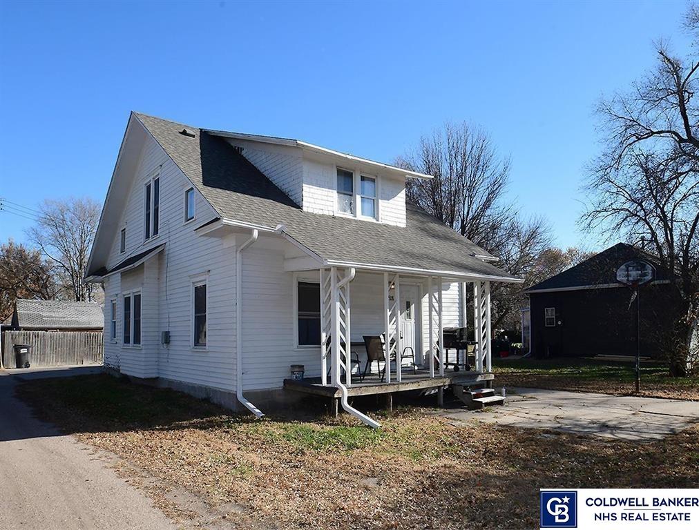 508 N Greenwood Avenue
