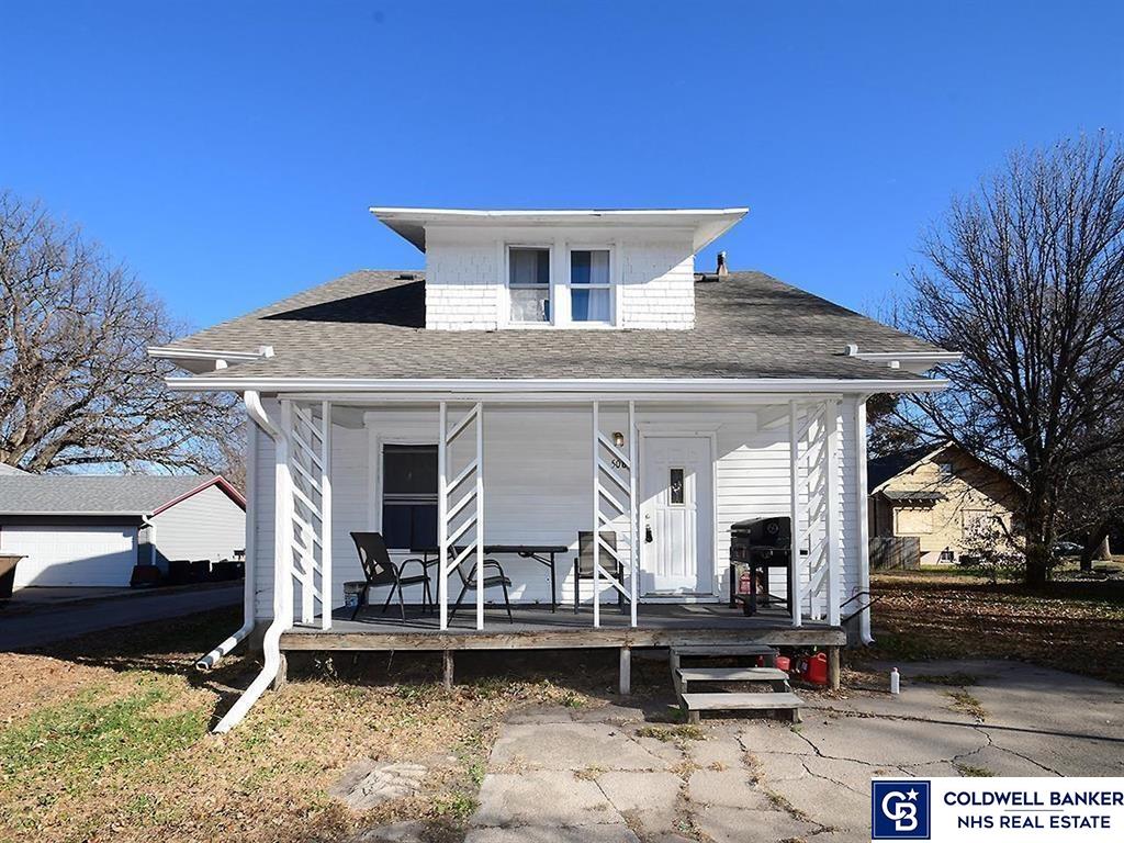 508 N Greenwood Avenue