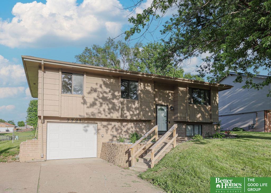 7721 Greenleaf Drive