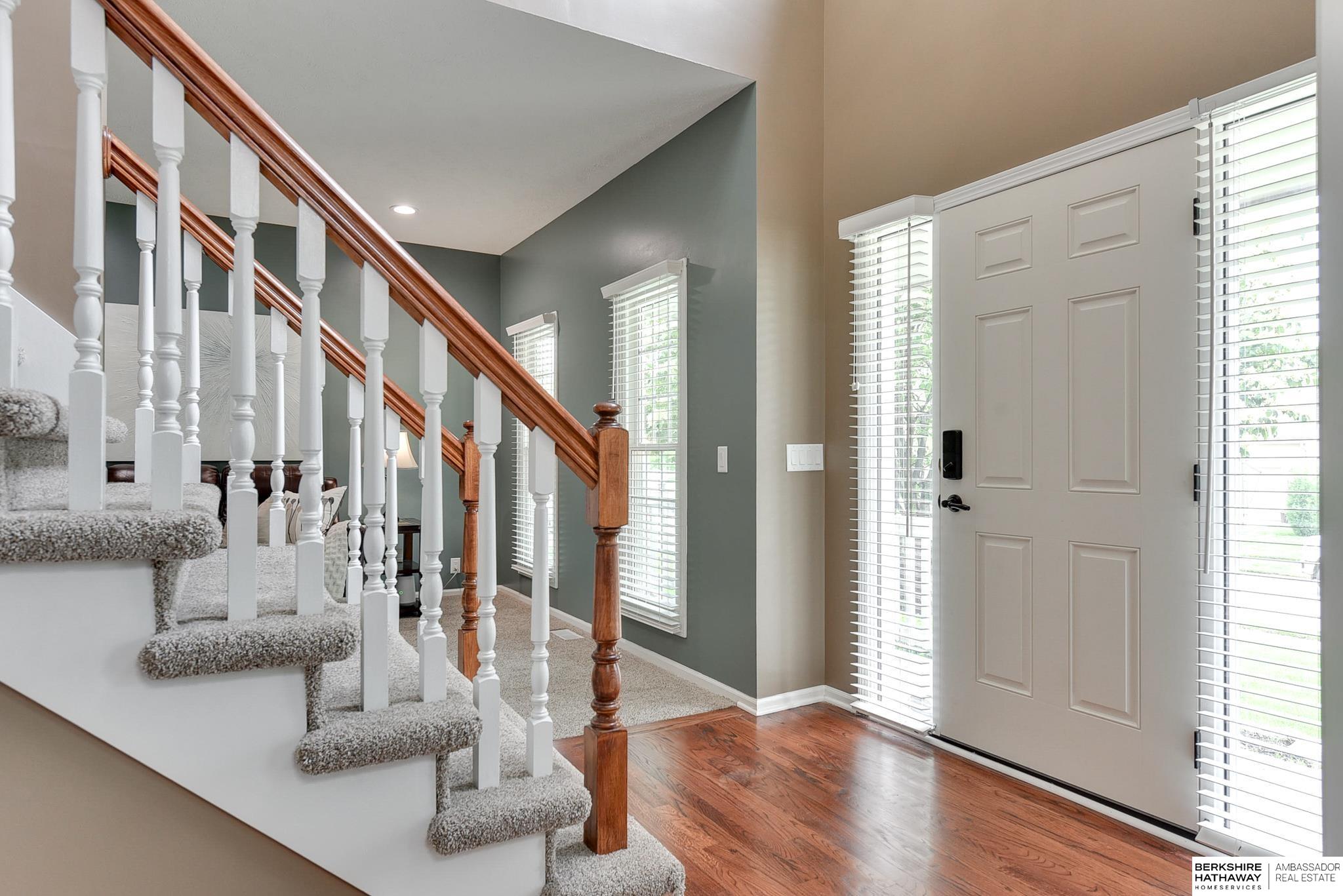 15405 Schuyler Drive