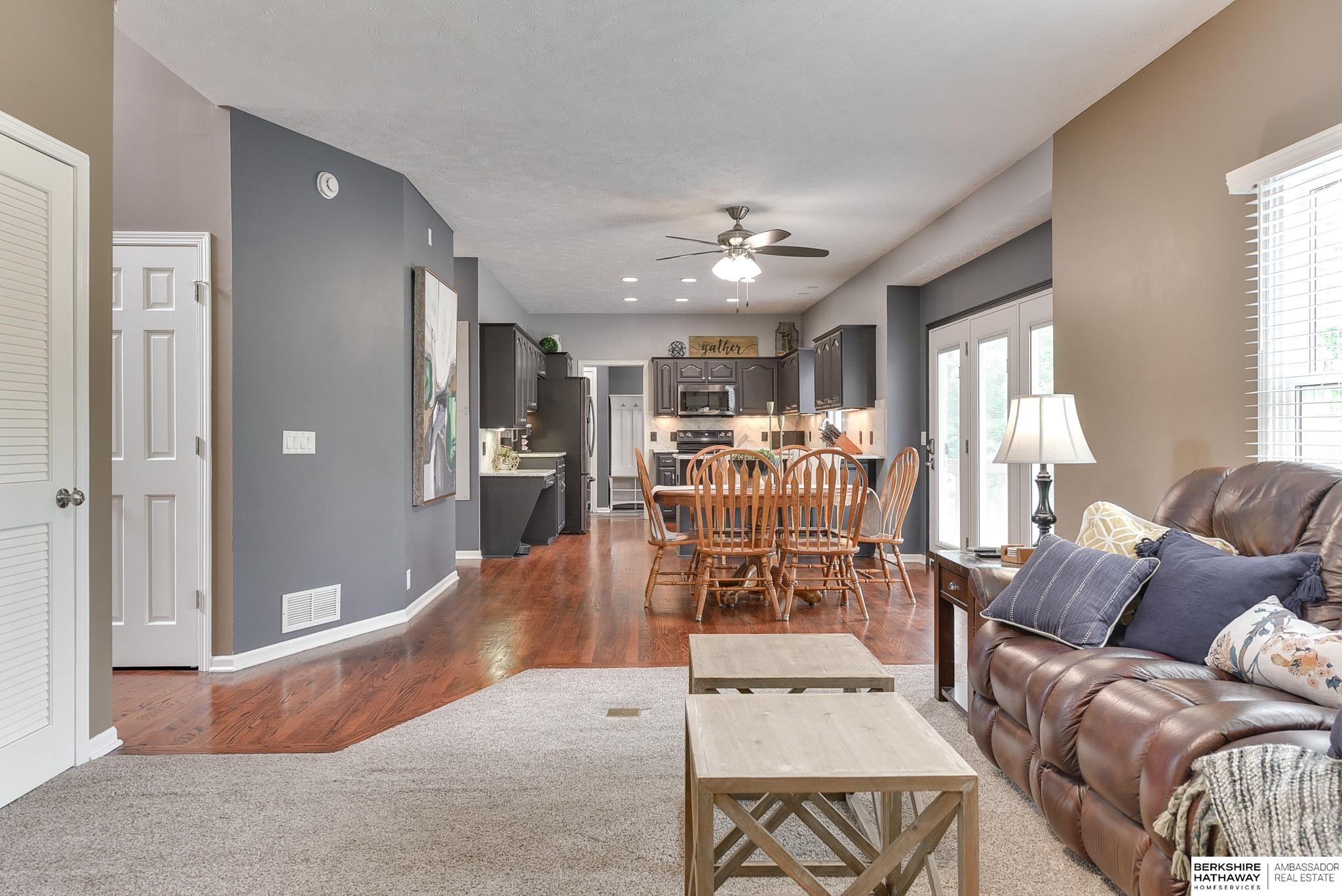 15405 Schuyler Drive