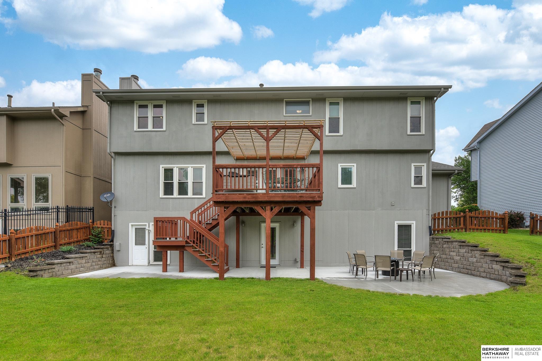 15405 Schuyler Drive