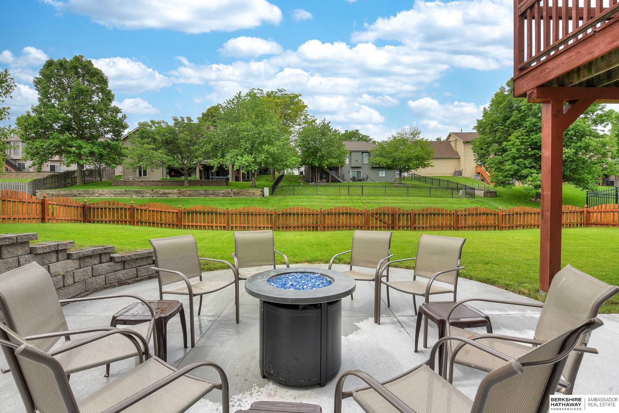 15405 Schuyler Drive