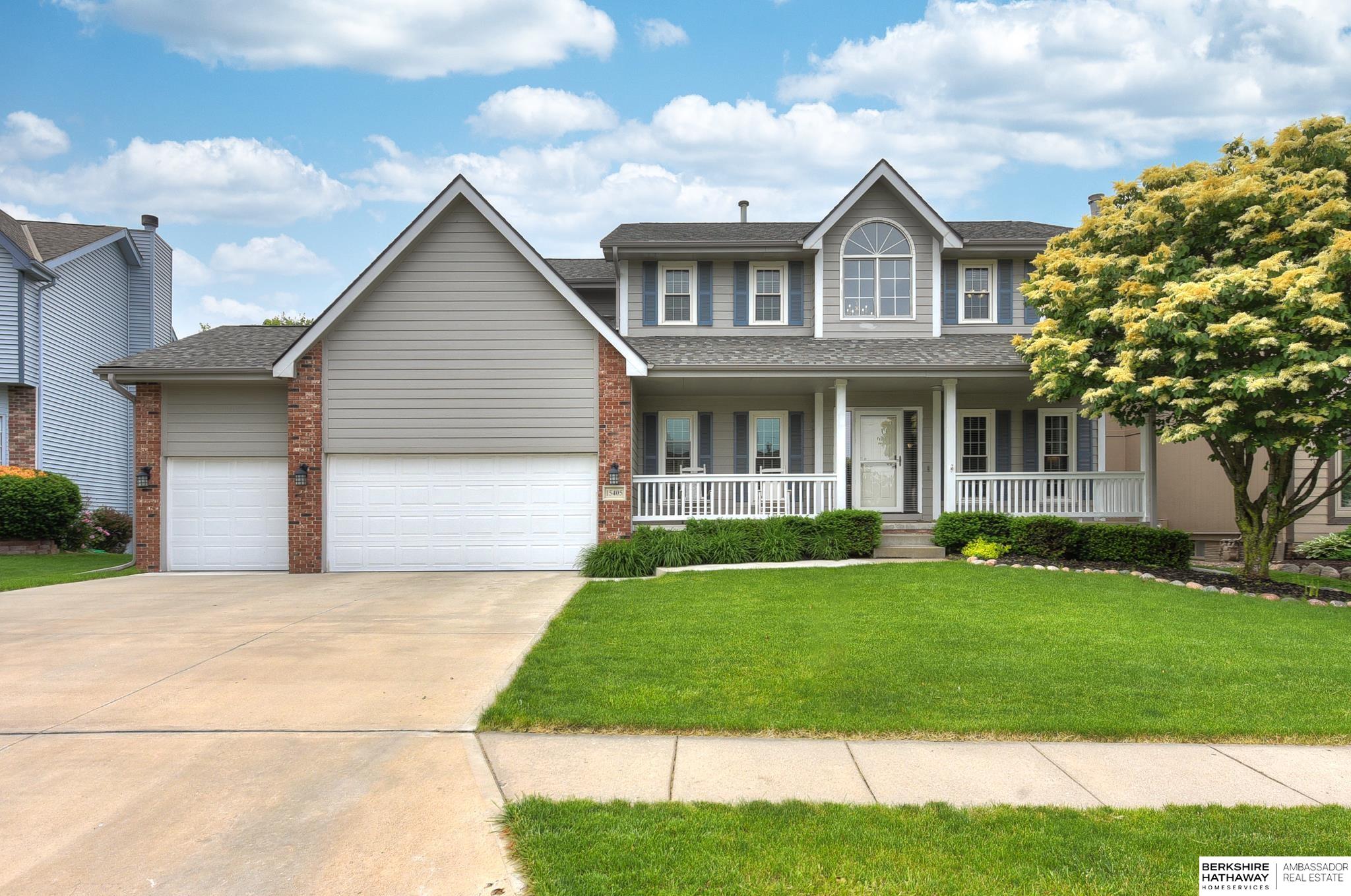 15405 Schuyler Drive