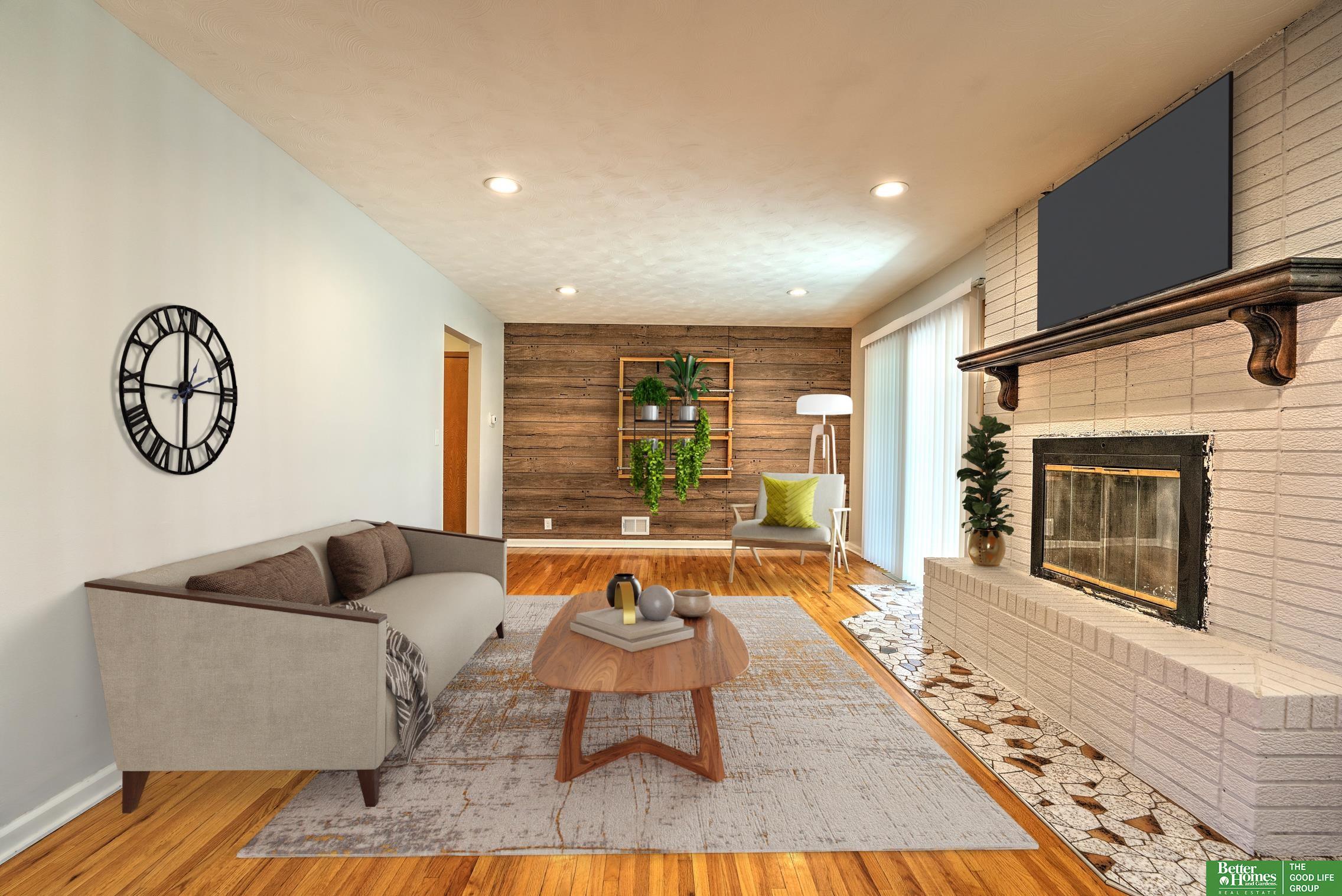 1301 Ventura Drive