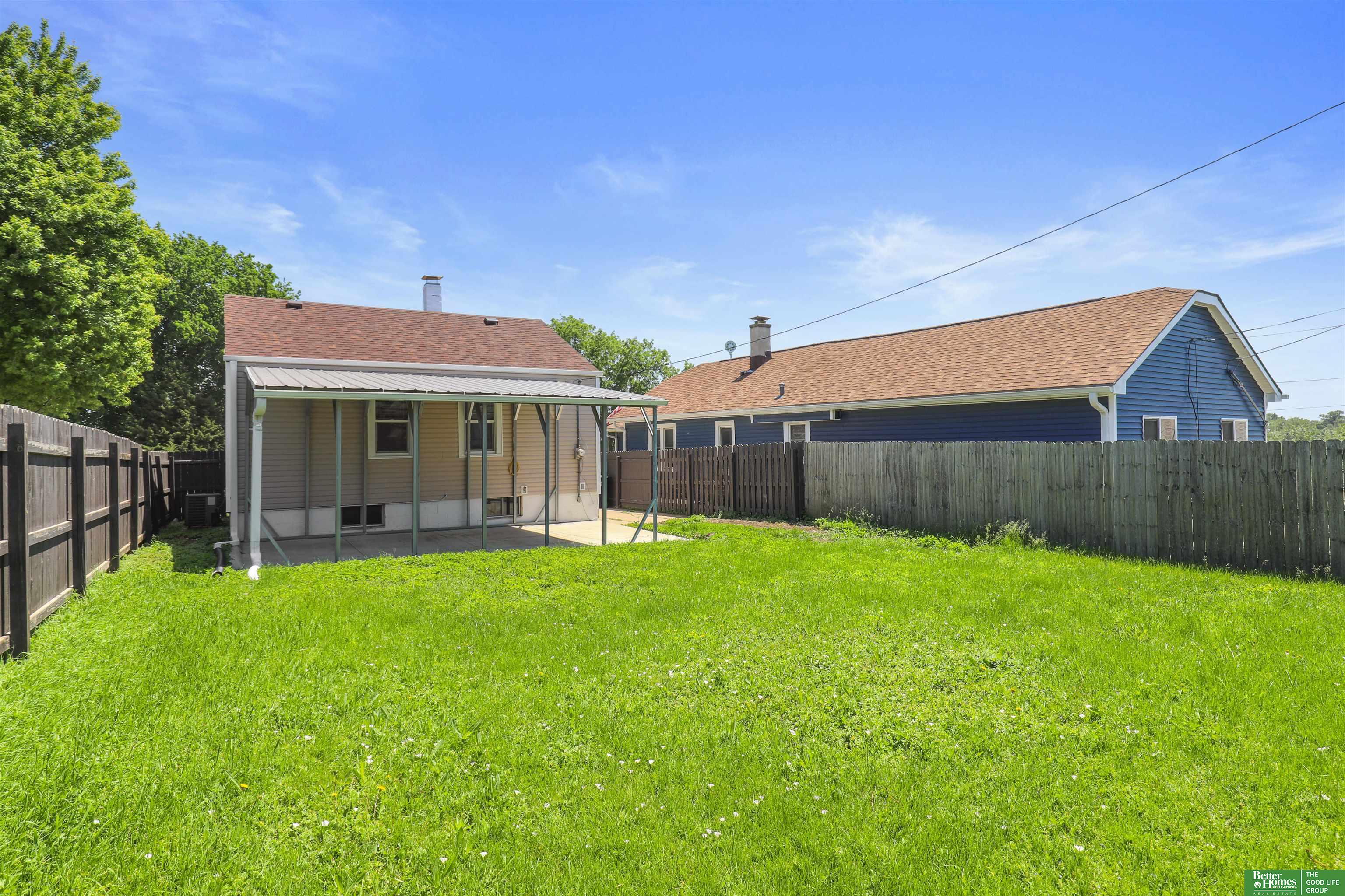 3530 S 40 Street