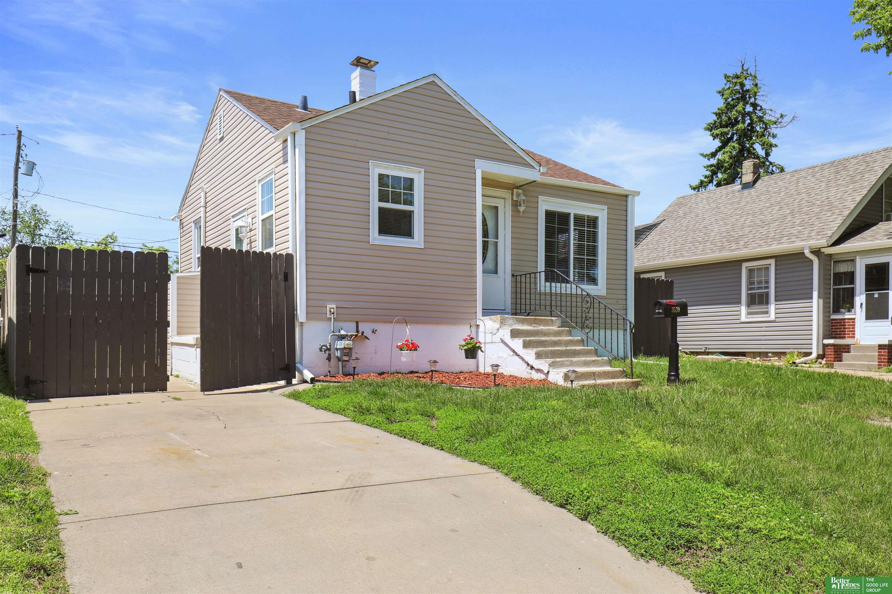3530 S 40 Street