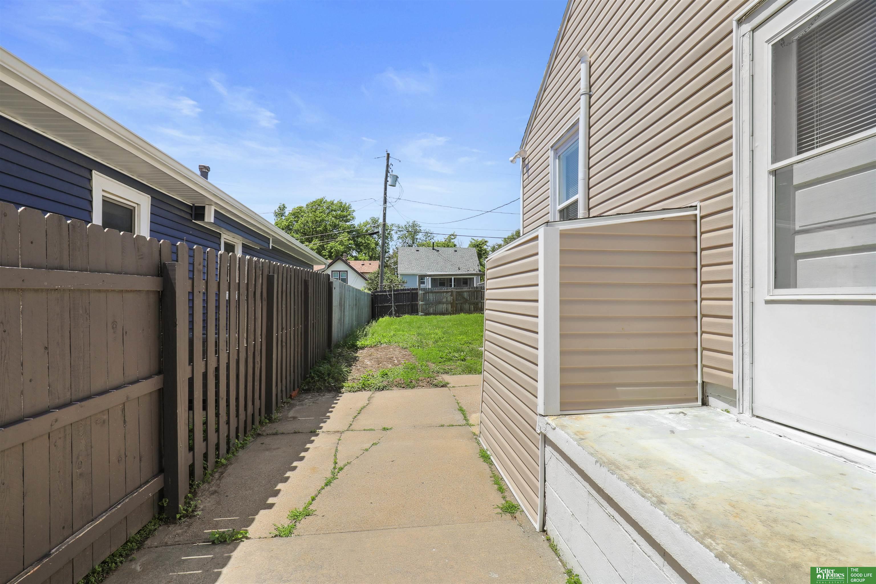 3530 S 40 Street