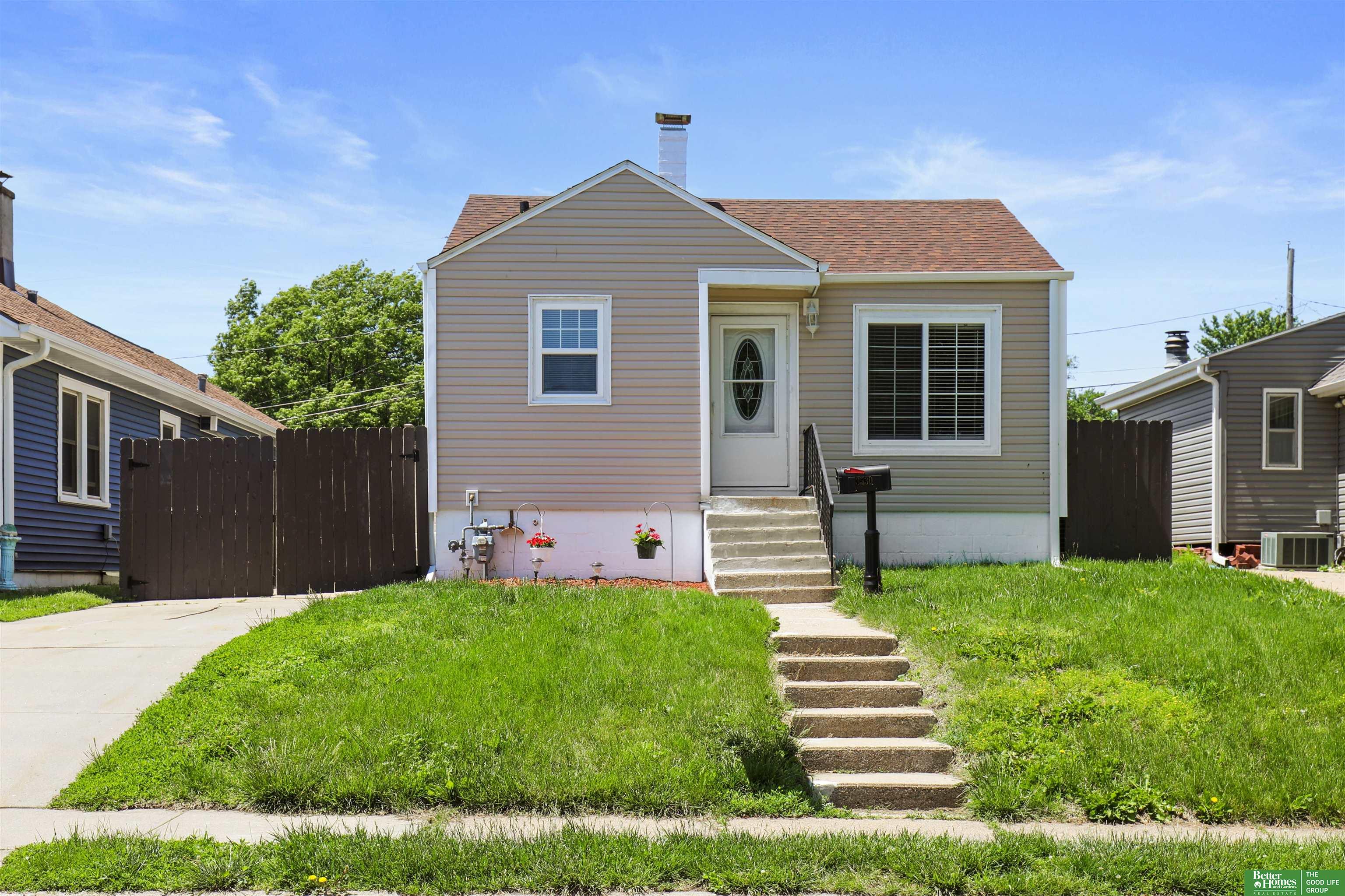 3530 S 40 Street