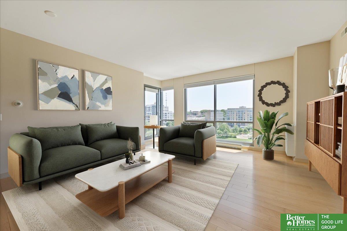 120 S 31 Avenue # 5403