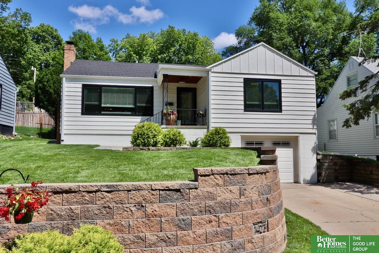 1423 S 54th Street