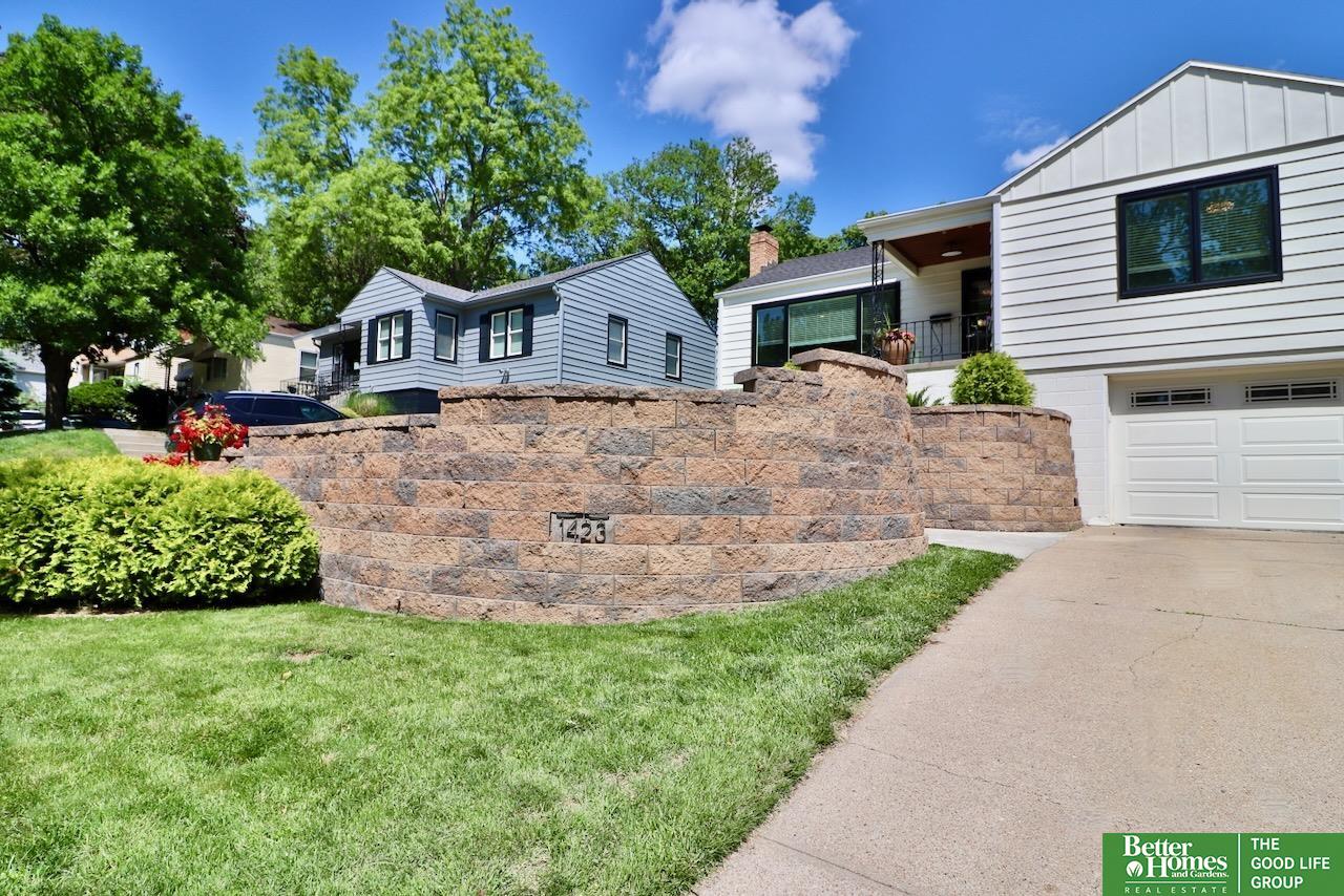 1423 S 54th Street