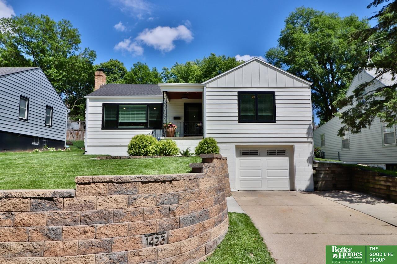 1423 S 54th Street