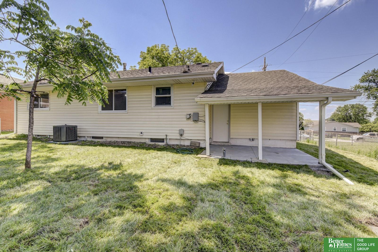 3411 S 48th Street