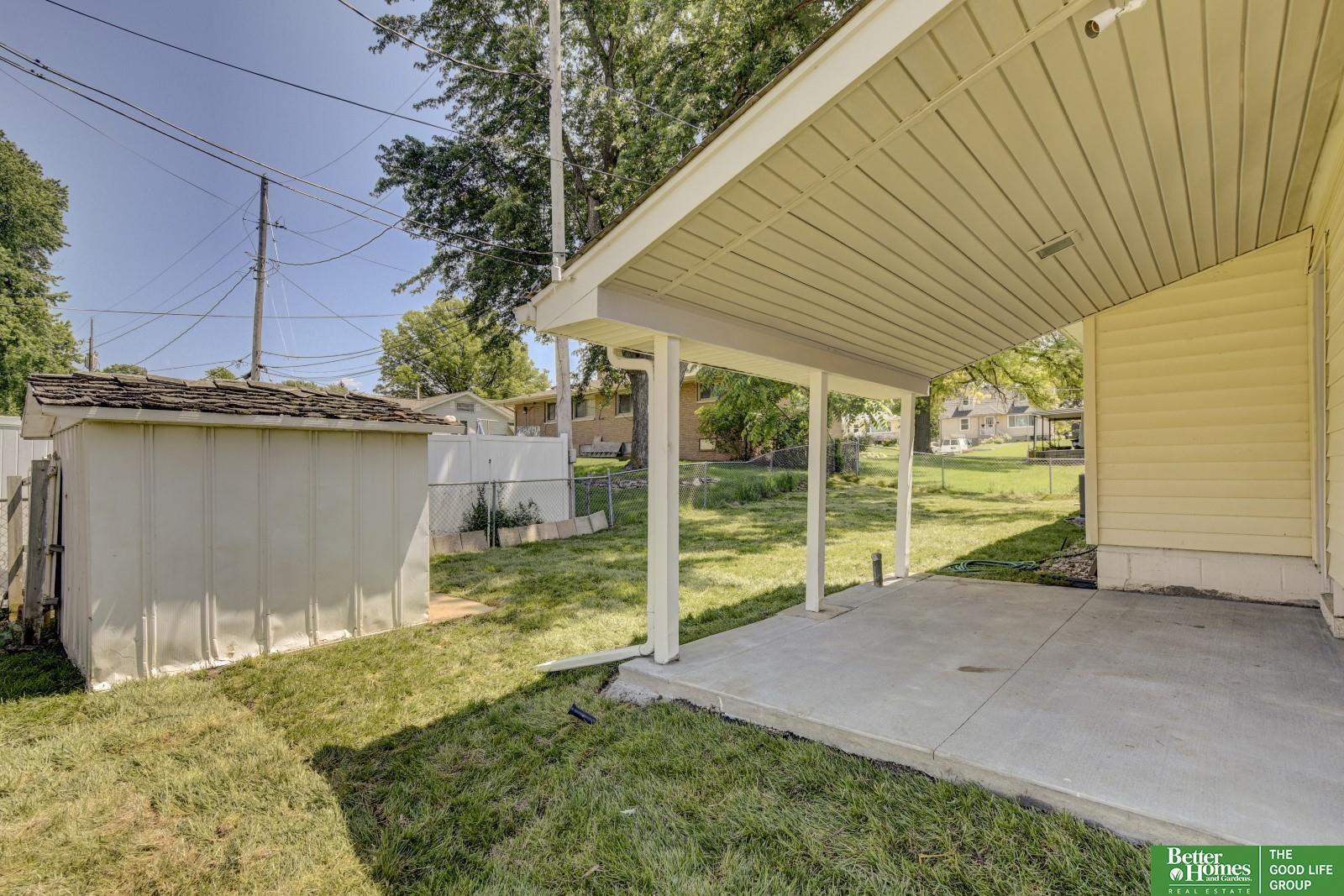 3411 S 48th Street
