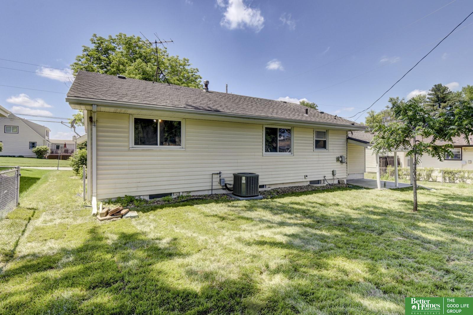3411 S 48th Street