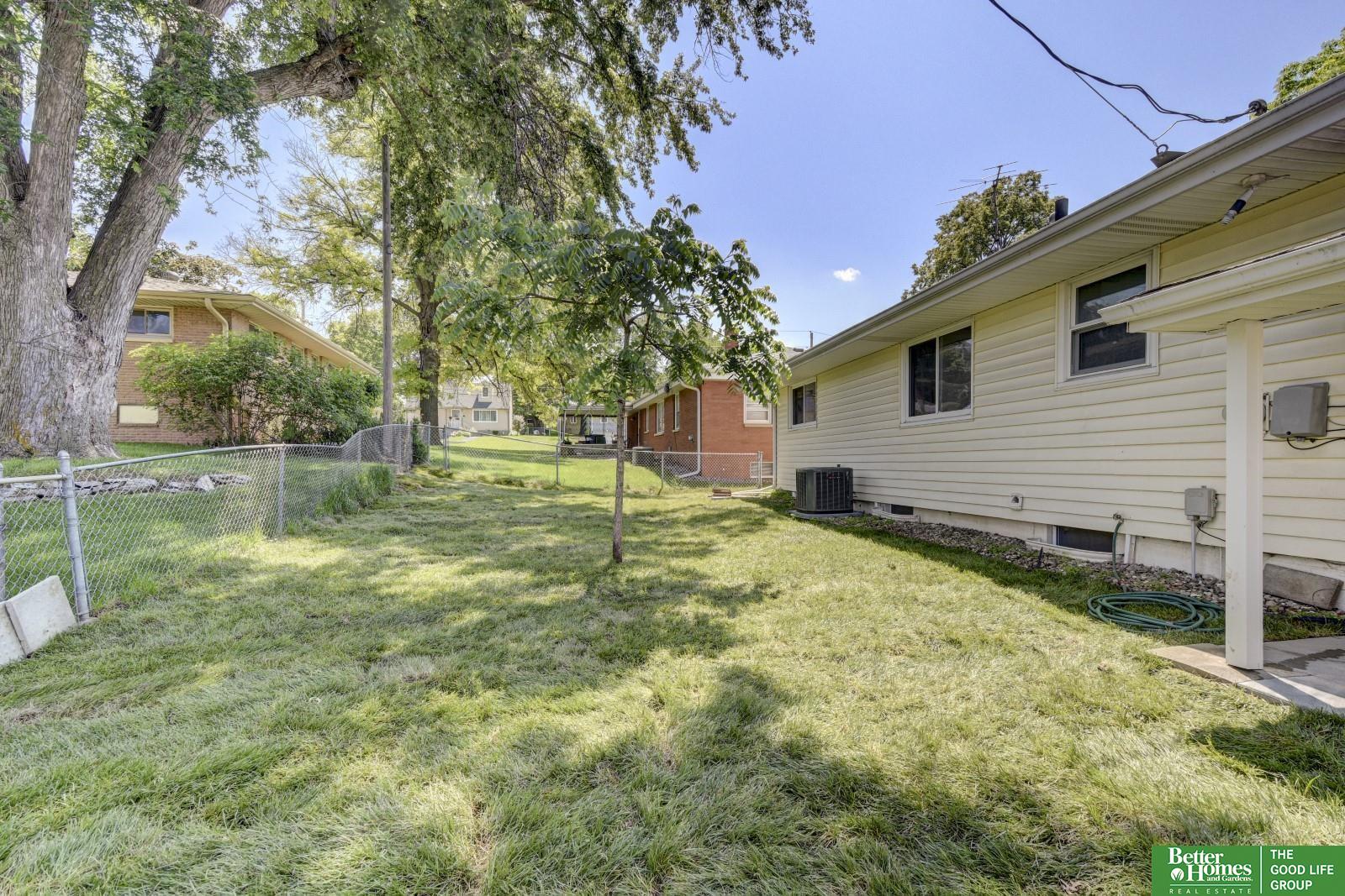 3411 S 48th Street
