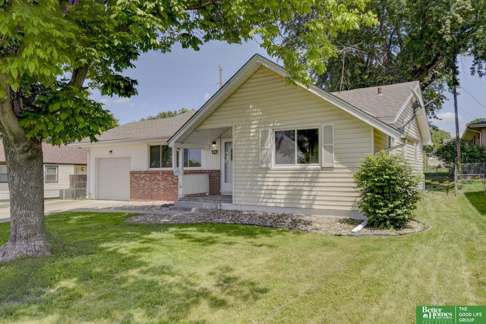 3411 S 48th Street
