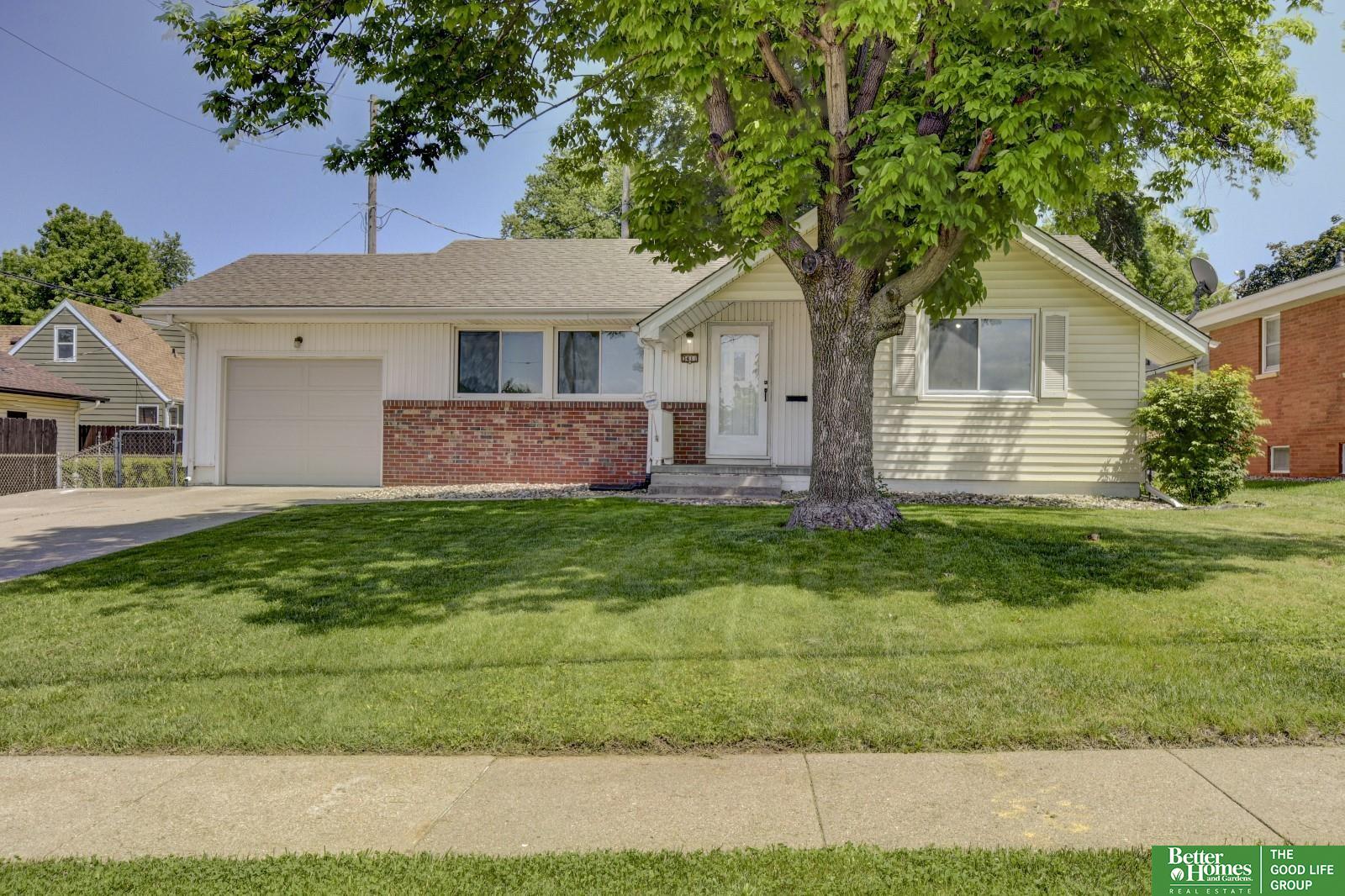 3411 S 48th Street