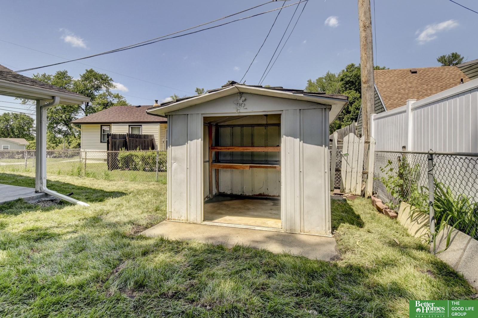 3411 S 48th Street