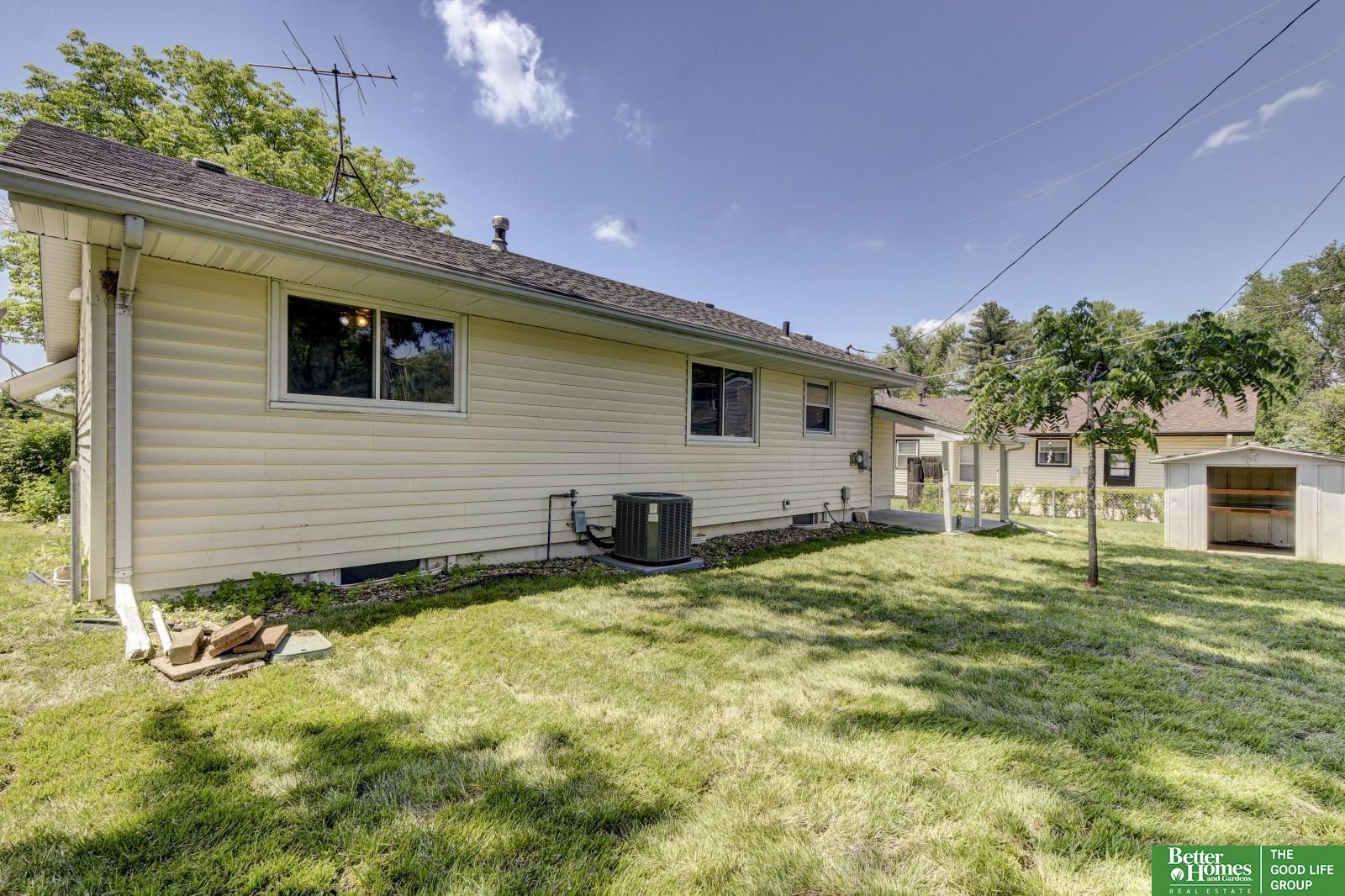 3411 S 48th Street