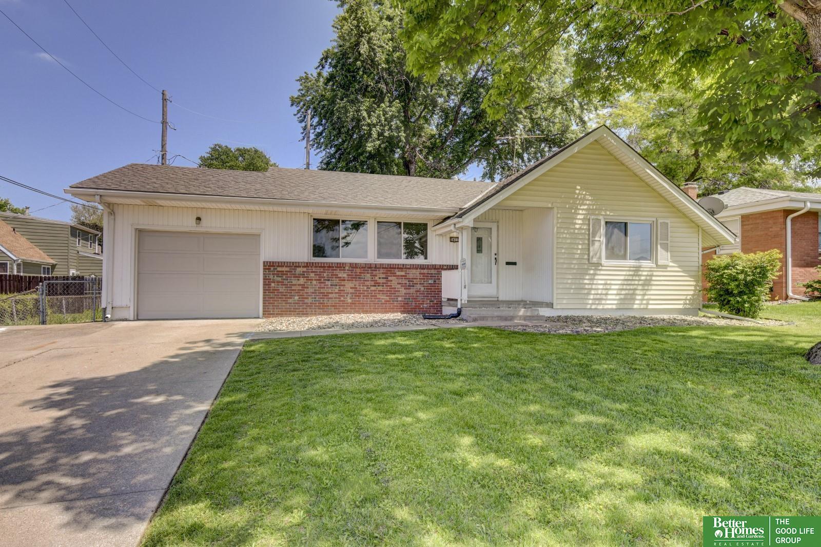 3411 S 48th Street