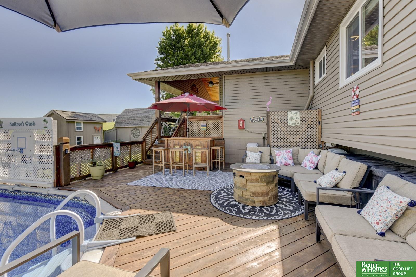 1010 Michael Drive