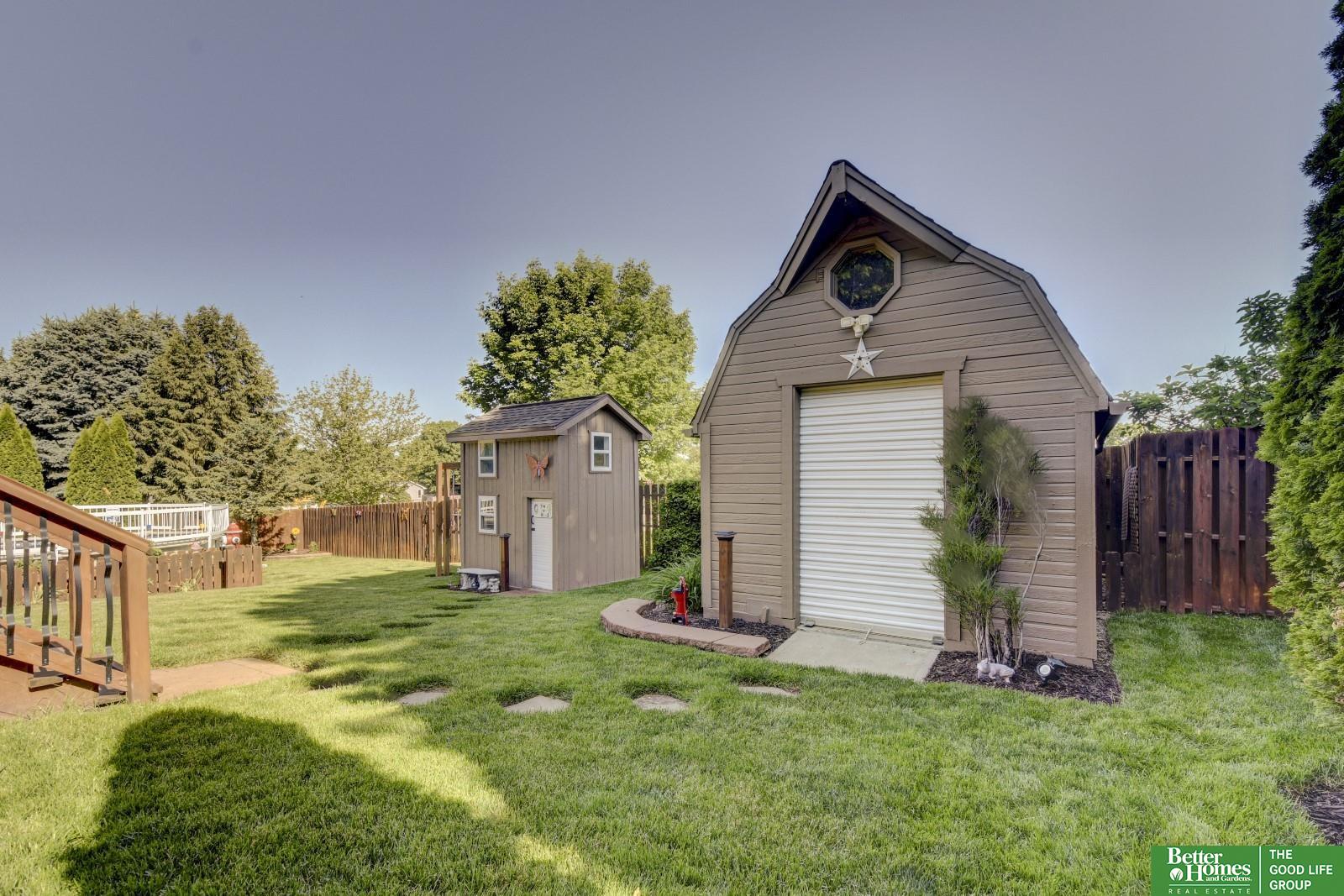 1010 Michael Drive