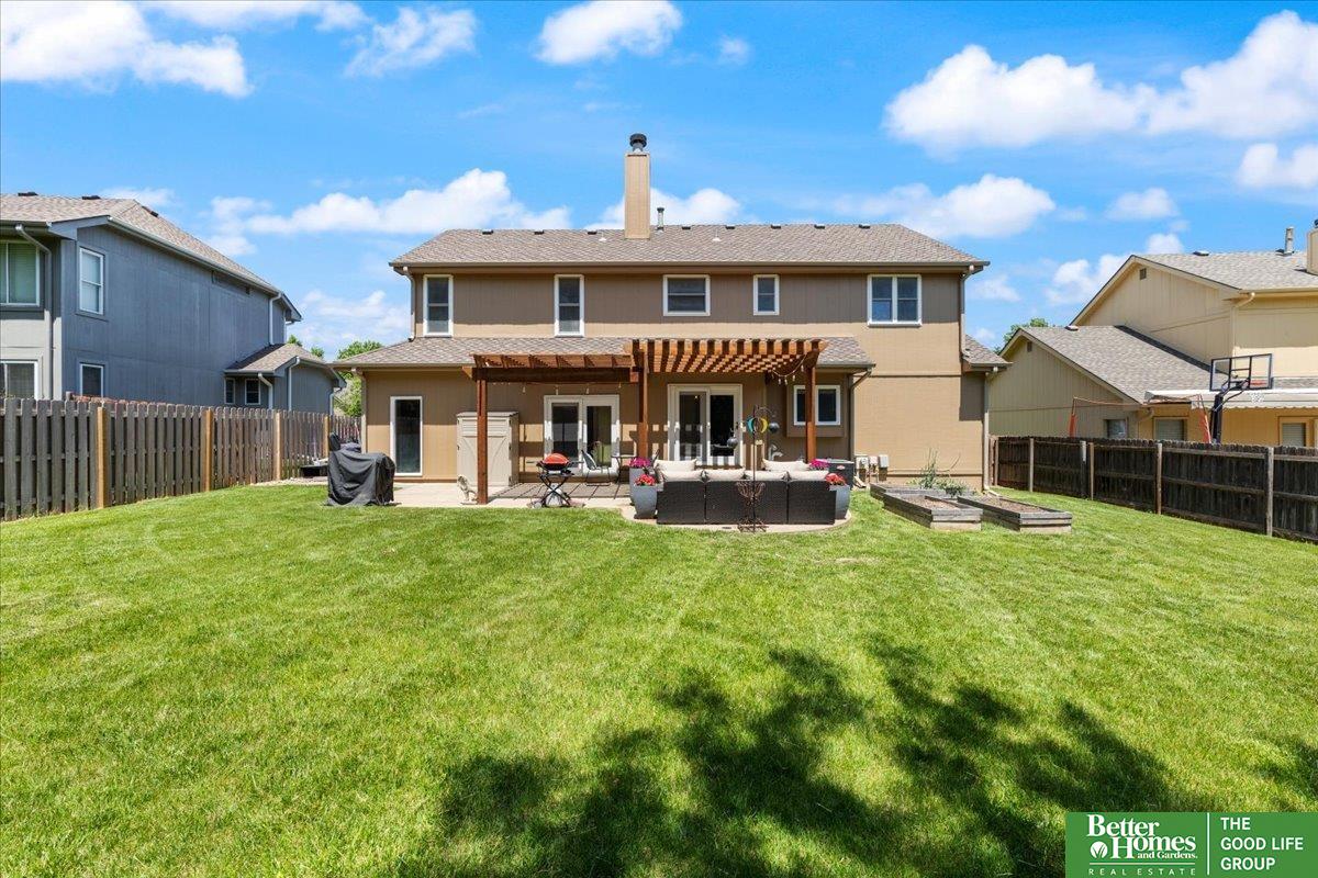 14505 Nelsons Creek Drive