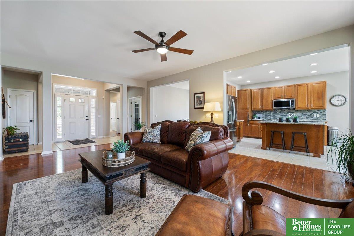 955 S 186th Street