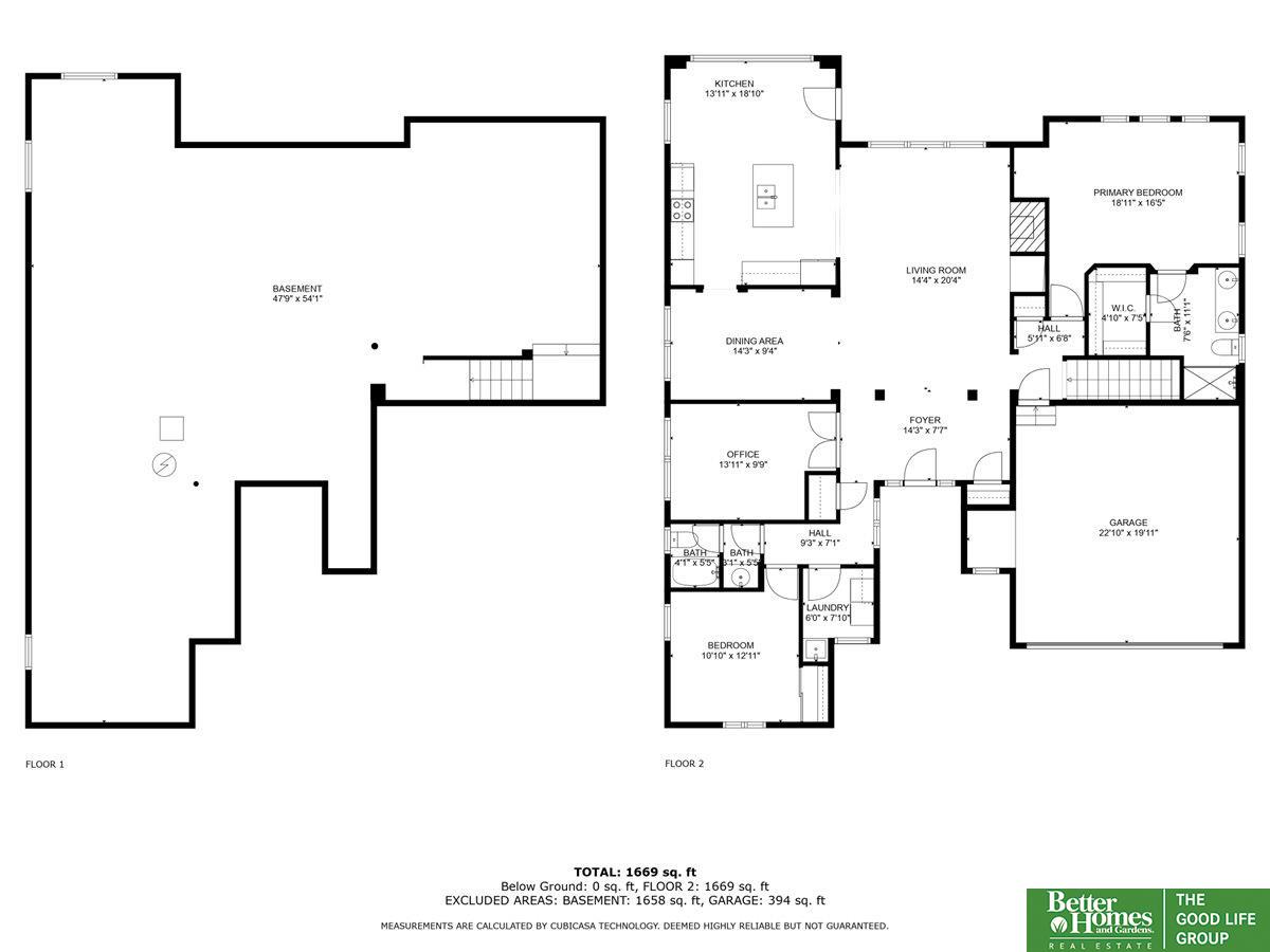 955 S 186th Street