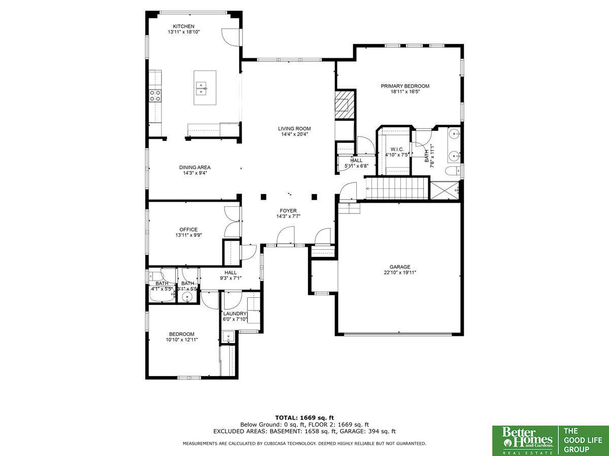 955 S 186th Street