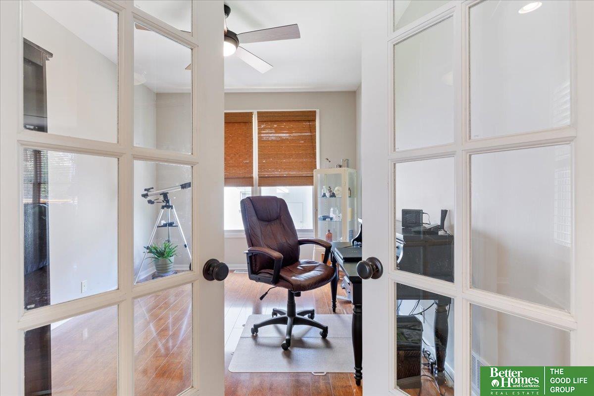 955 S 186th Street