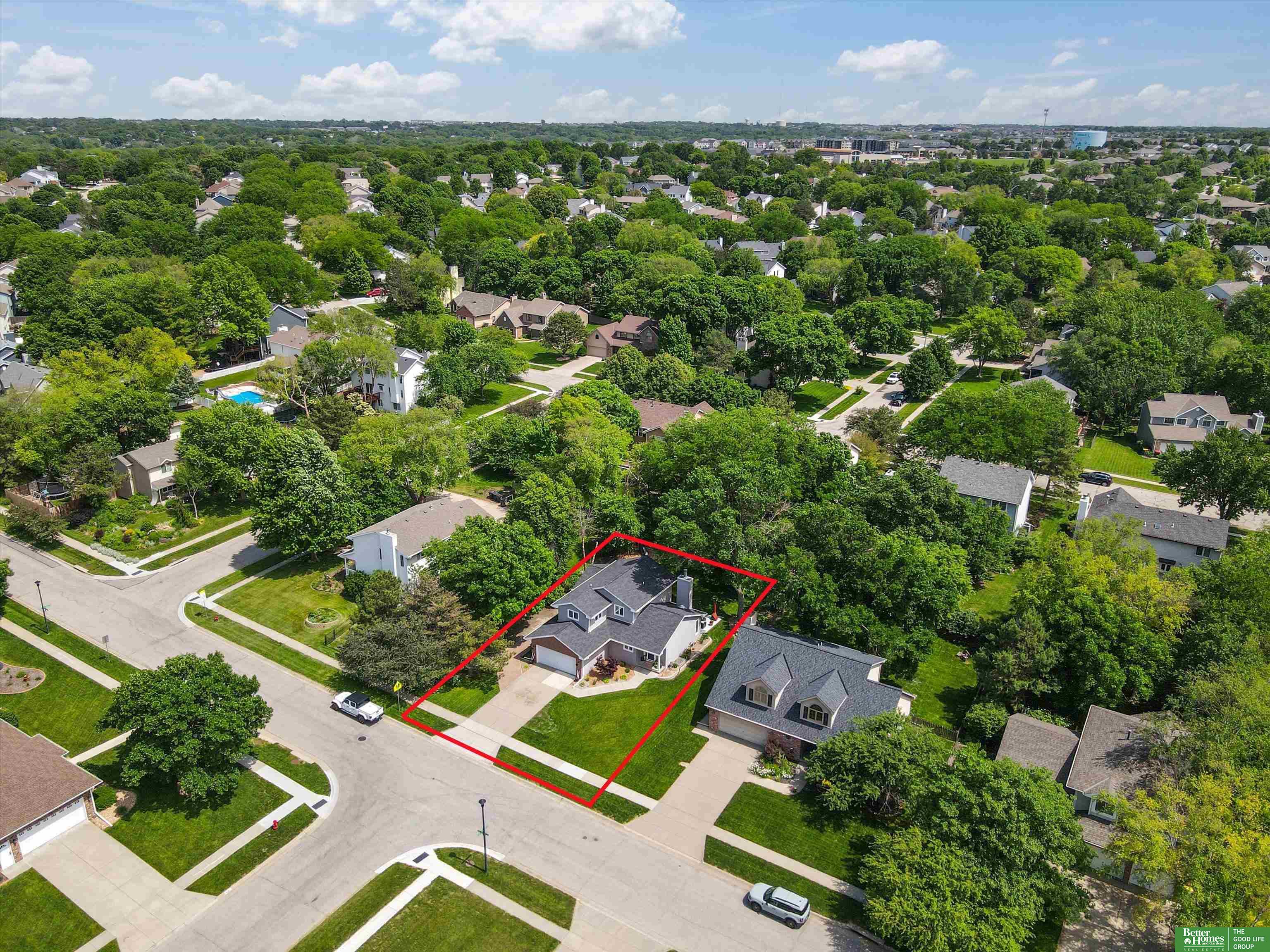 4633 Fir Hollow Lane