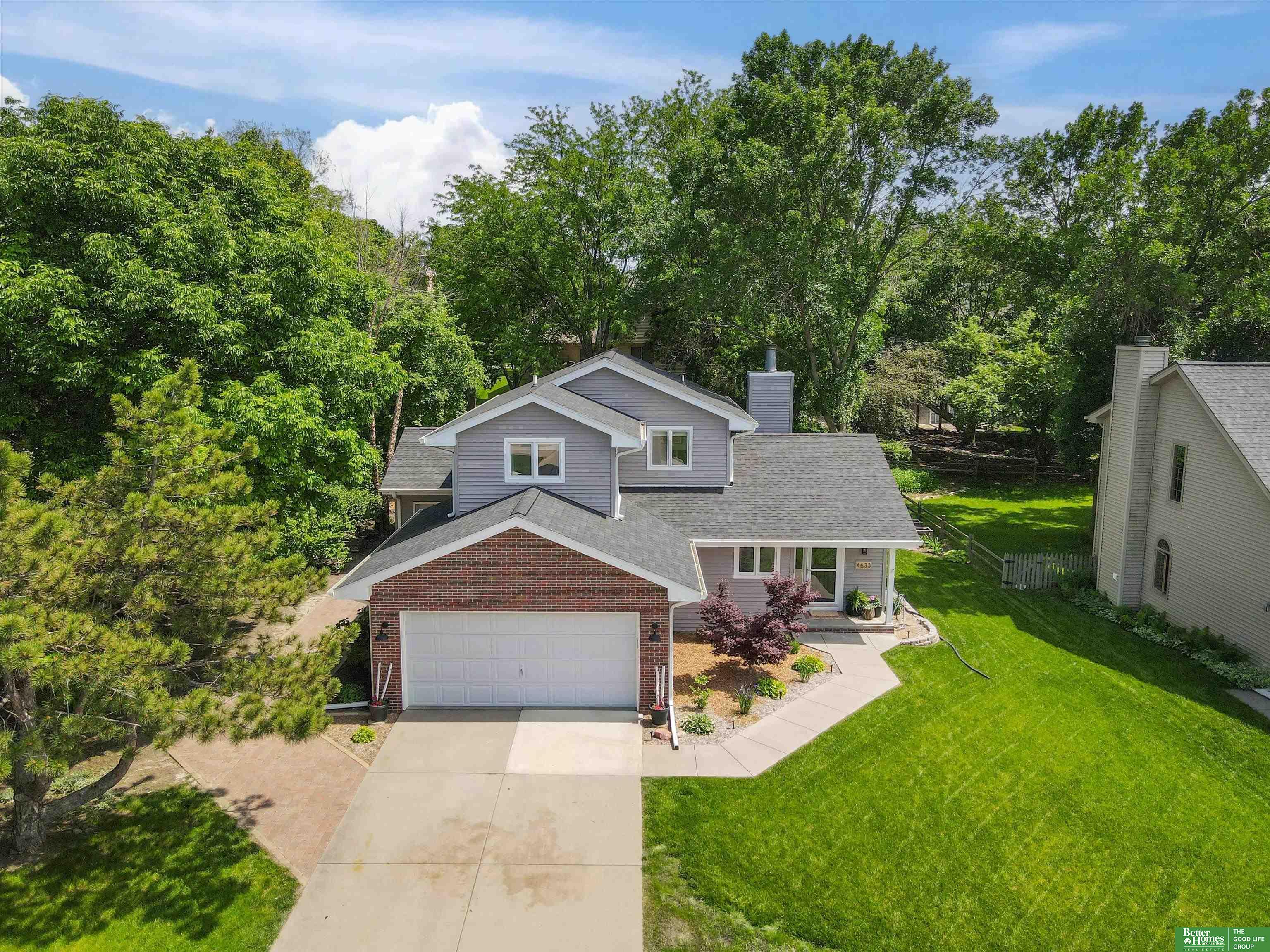 4633 Fir Hollow Lane