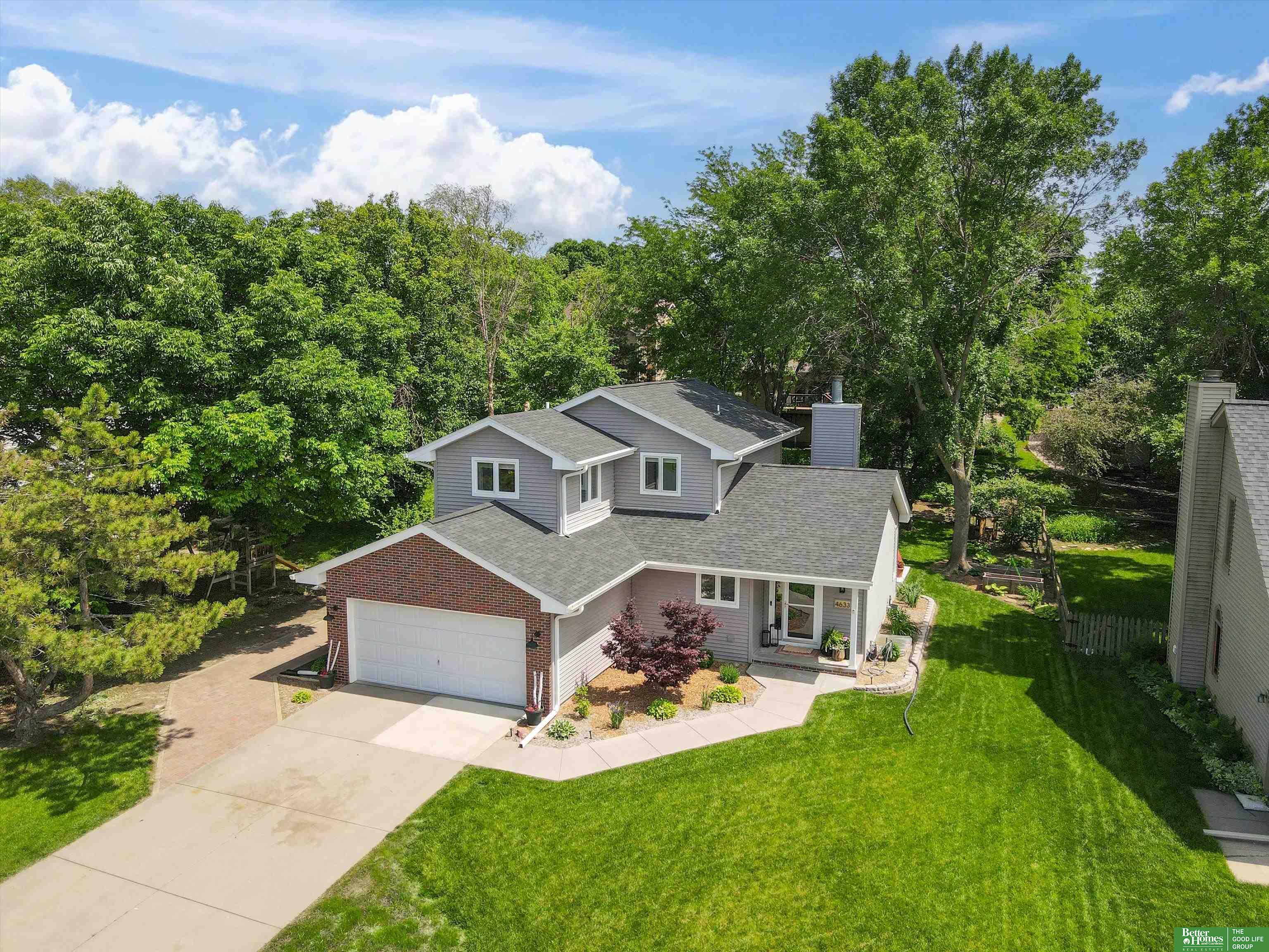 4633 Fir Hollow Lane