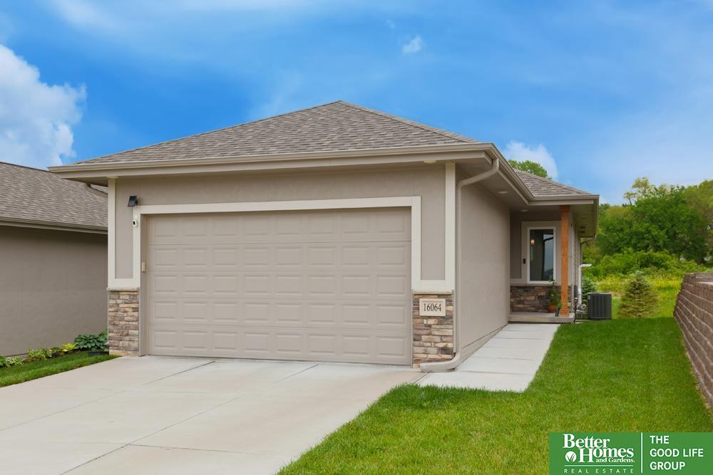 16064 C W Hadan Drive