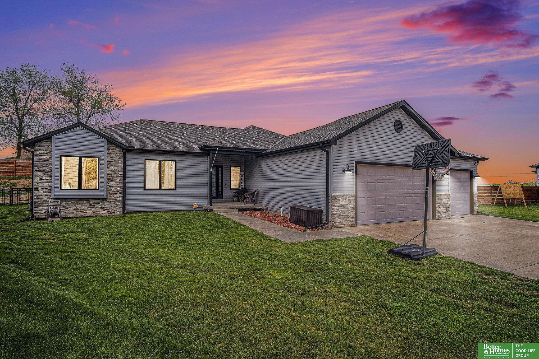 802 Westridge Circle