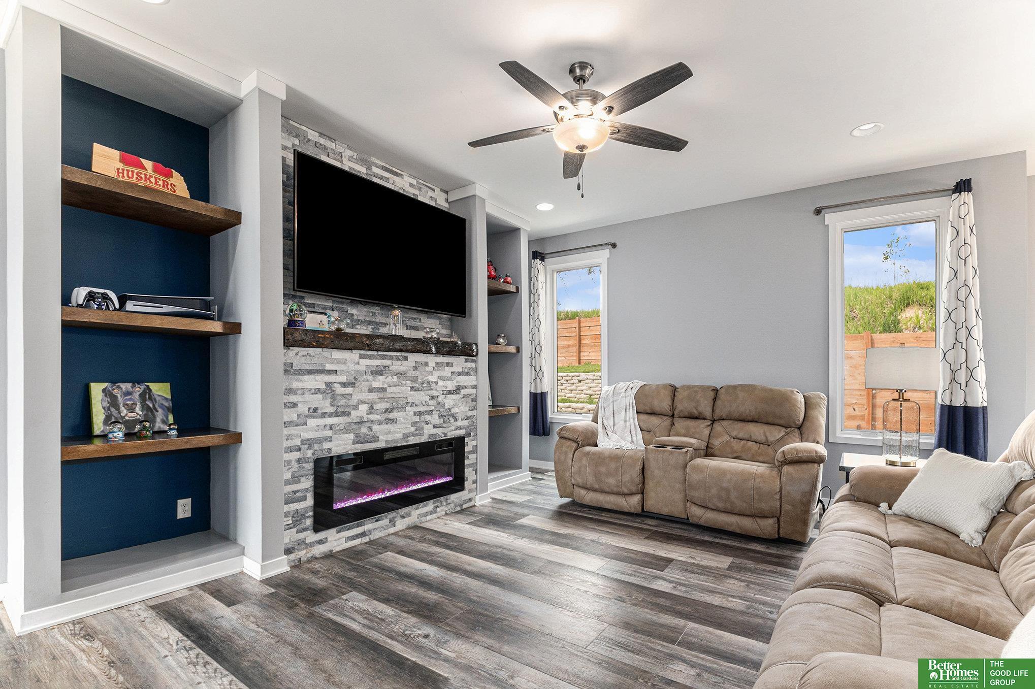 802 Westridge Circle