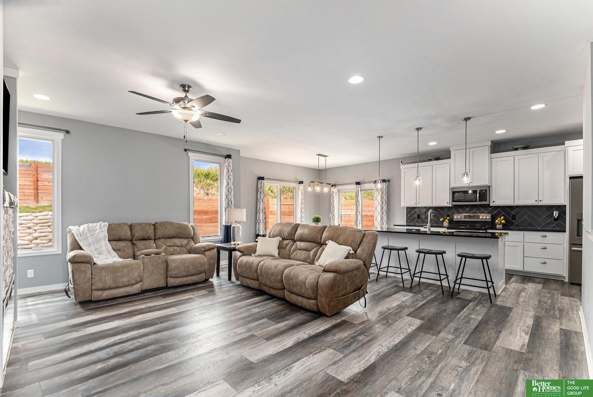 802 Westridge Circle