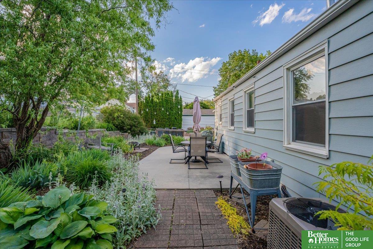 5514 S 80th Street
