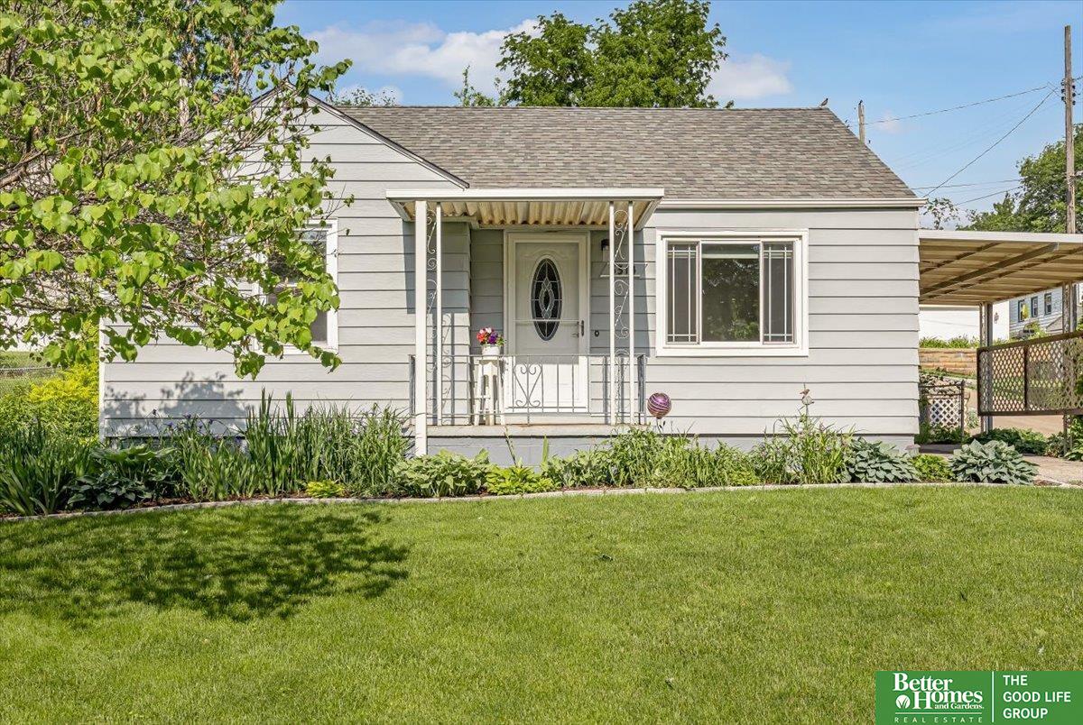 5514 S 80th Street