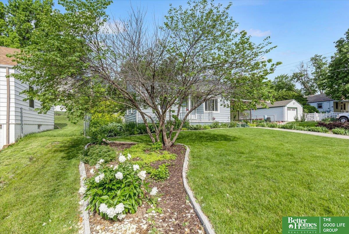 5514 S 80th Street